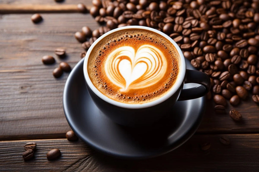 Deekafe Diaries: Brewing Inspiration for Your Coffee Ritual