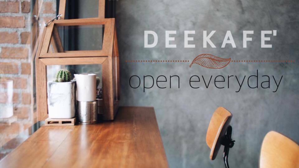 Benefits of Starting your Day with Deekafe Brew